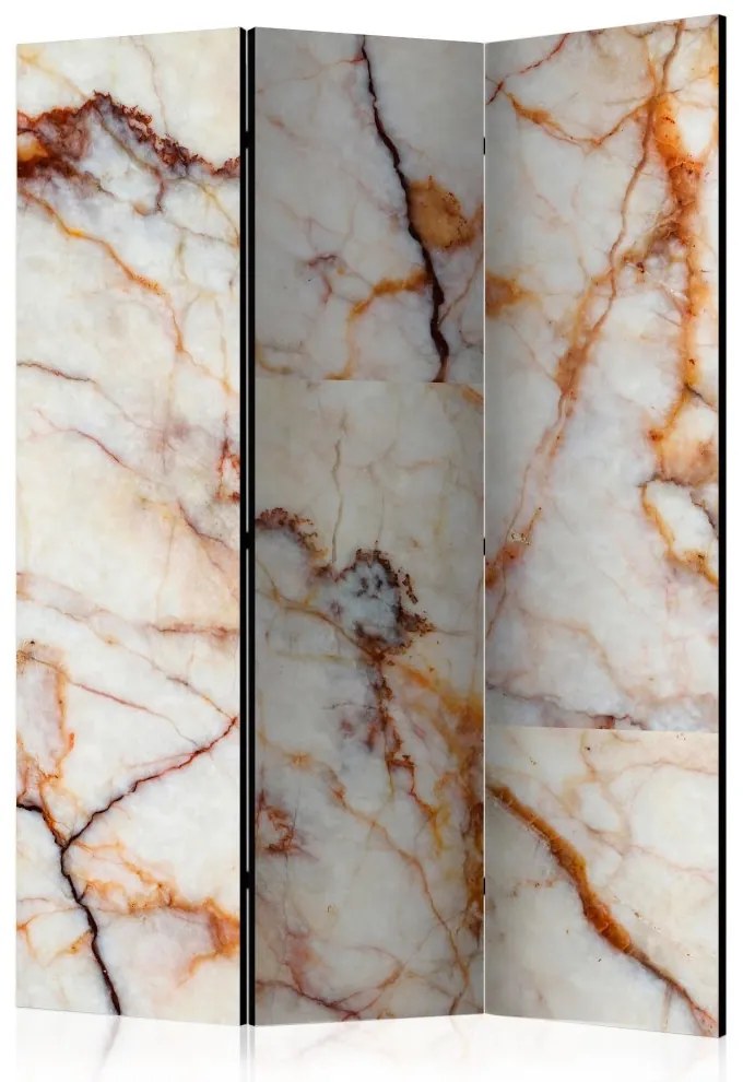 Artgeist Paraván - Marble Plate [Room Dividers]