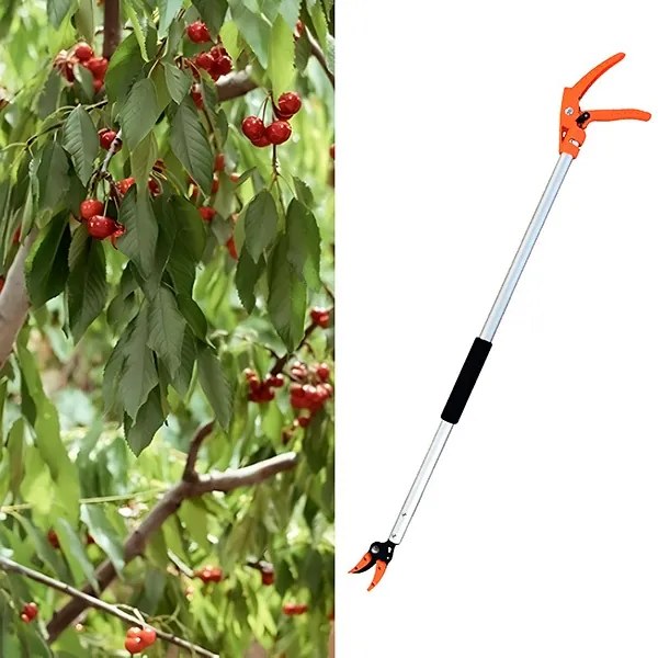 Nožnice na strihanie stromov TREESNIP