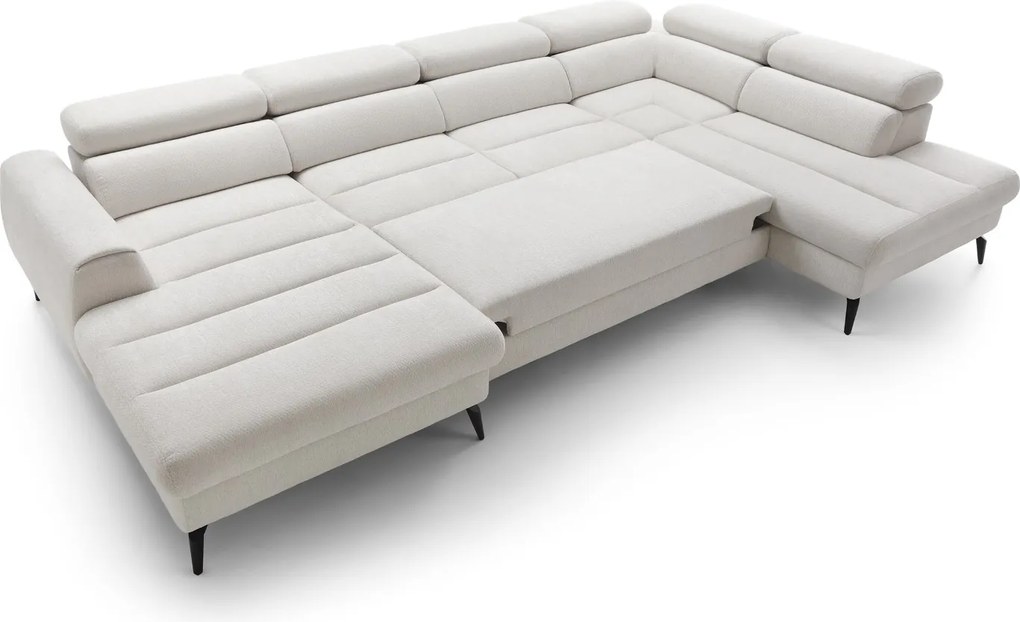 Sedacia súprava JUNGLE verzia U2