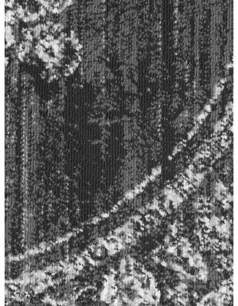 Sivý okrúhly koberec ø 120 cm Gloria Lydia – Hanse Home