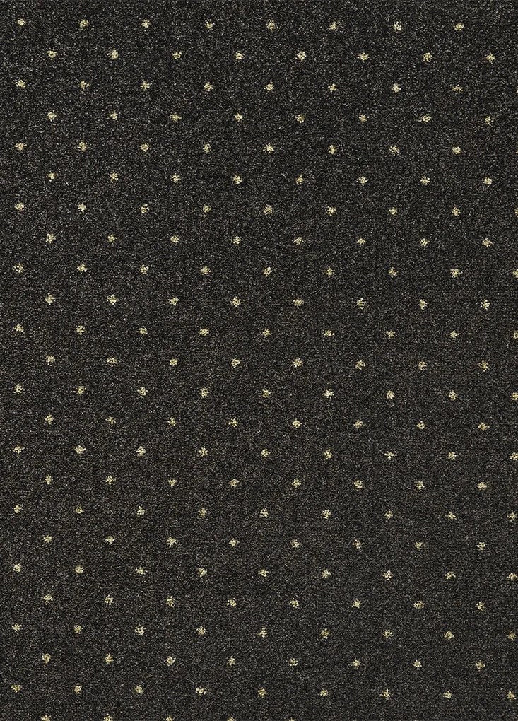 Koberce Breno Metrážny koberec AKZENTO NEW 98, šíře role 400 cm, hnedá, viacfarebná