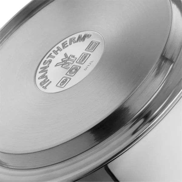 WMF - Kanvica s píšťalkou 2l nerez