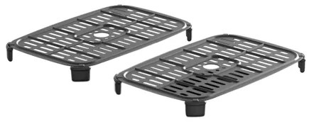 Concept FR8000 teplovzdušná fritéza DOUBLE, 8 l