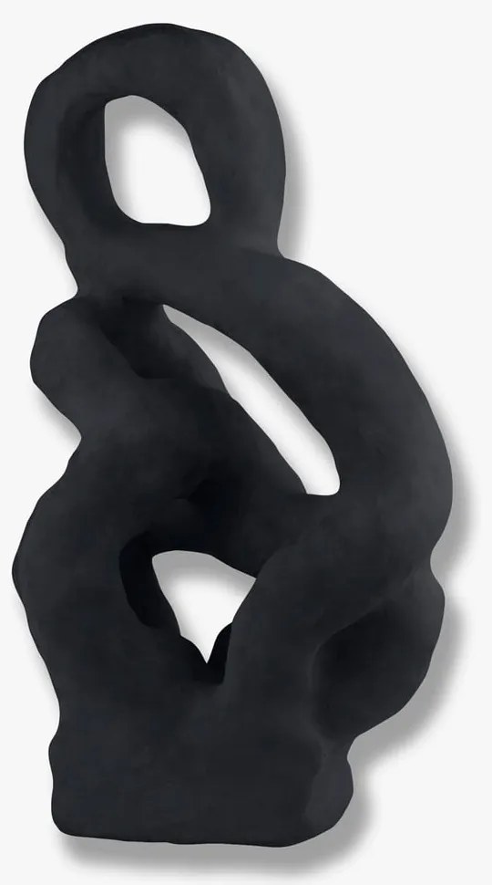 Soška z polyresínu (výška 32 cm) Sculpture – Mette Ditmer Denmark