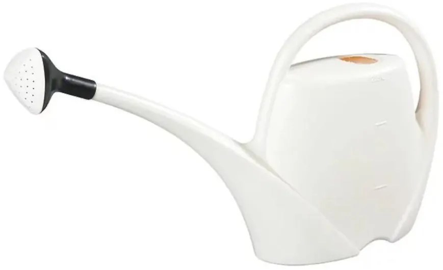 Krhla Pamela plasty/biela 2.5L