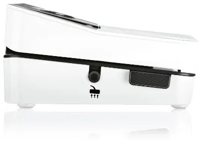 Silvercrest® Kitchen Tools Vákuovačka SV 125 C6 (biela) (100383278)