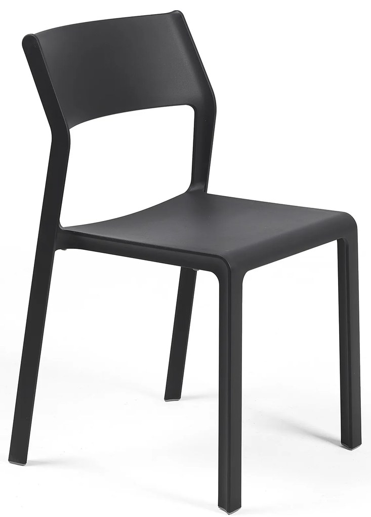 NARDI Záhradná stolička TRILL BISTROT 40253, plastová