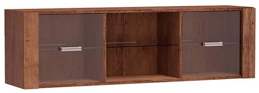 Polička Indianapolis I21 jaseň  svetlý