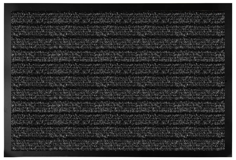 B-line, Rohožka Duramo 7869 hnedá – na von aj na doma, 100x150, hnedá, exteriér