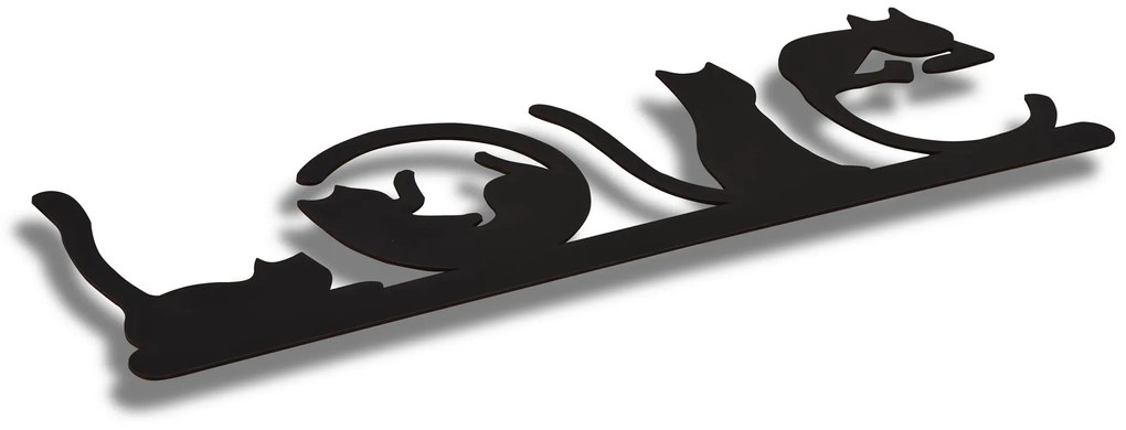 Cat Love - Blue
