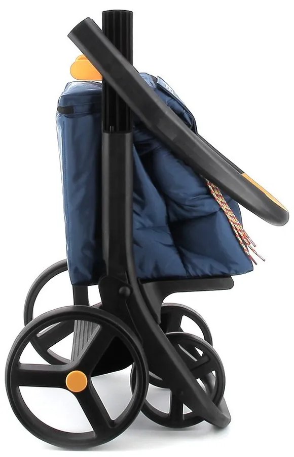 Nákupná taška na kolieskach 45 l M Clec Termo Polar 8 Plus – Rolser