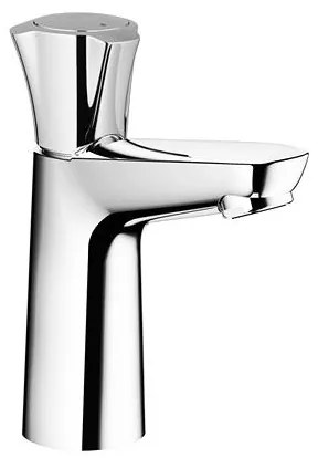 GROHE 20186001 - Stojanový ventil COSTA L DN 15 lesklý chróm