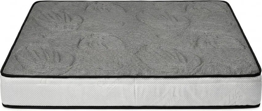 Stredne tvrdý penový matrac 140x200 cm Zen Comfort – Bonami Selection