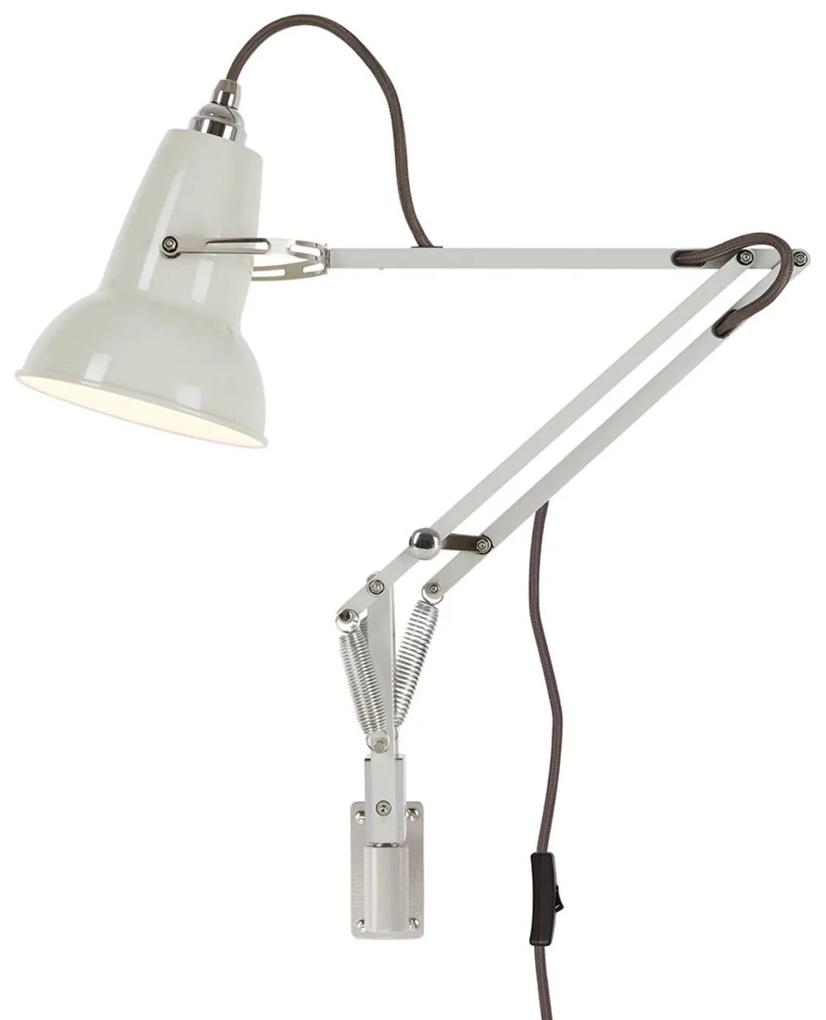 Anglepoise Original 1227 Mini kĺbová lampa biela