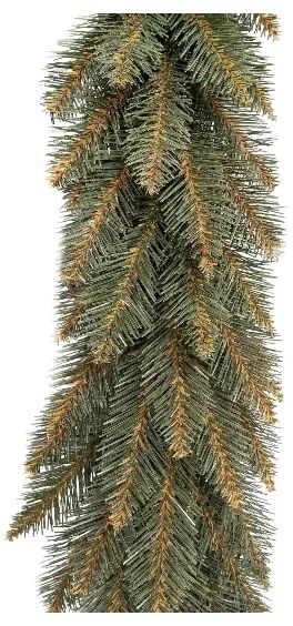 Vianočná girlanda Smrek Nórsky 270cm