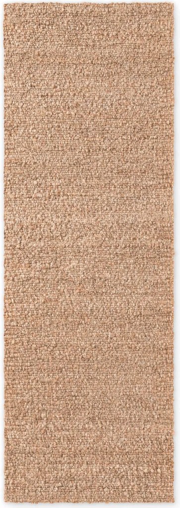 Ted Baker, Behúň Ted Baker Notting Hill 106344 Beige, 80x200, hnedá, obývacia izba