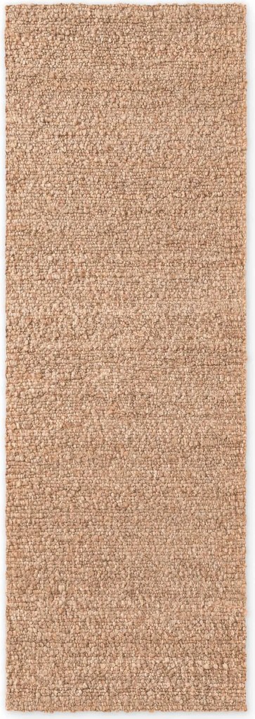 Ted Baker Koberec behúň Notting Hill 106344 Beige, 80x200, hnedá, obývacia izba