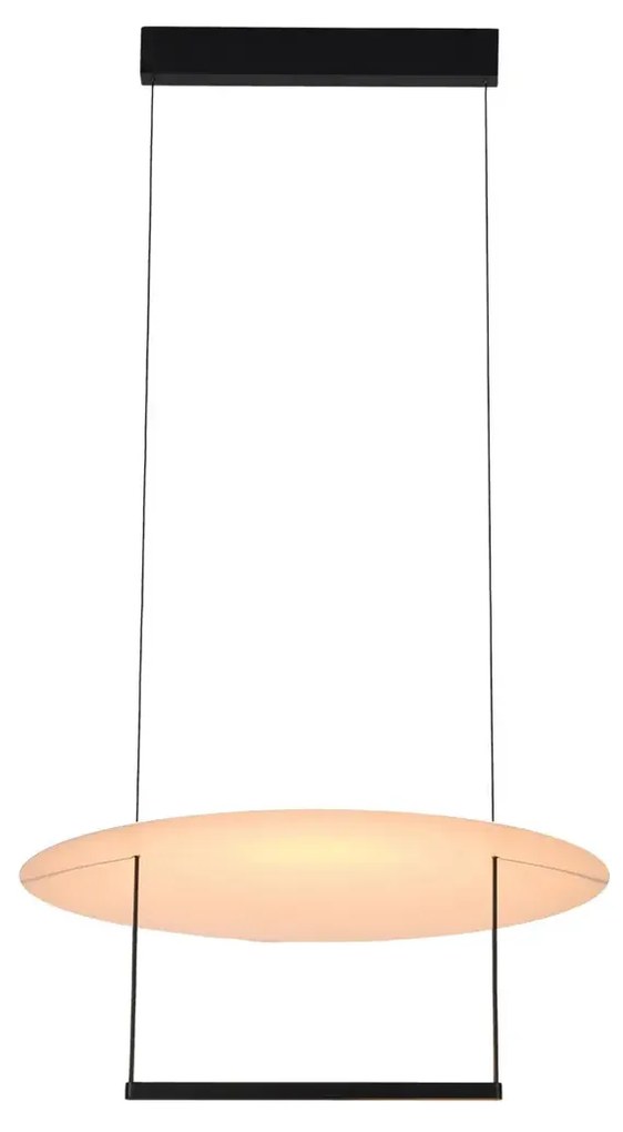 Luxusný luster Portofino 80