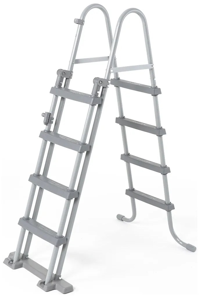 BESTWAY Steel Pro Max Bazén 427 x 107 cm, kartušová filtrácia 56950
