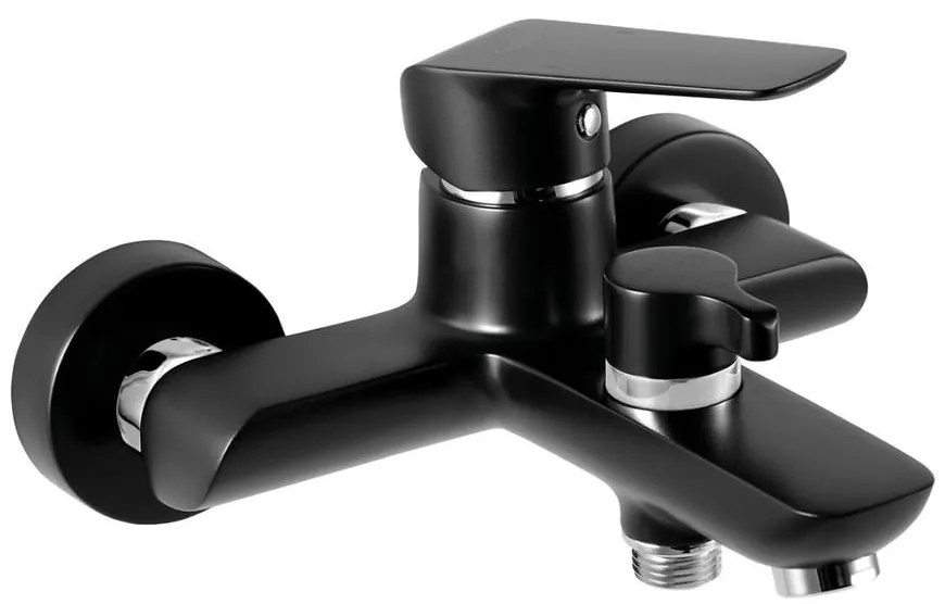 Batéria vaňová nástenná NOBLESS TINA 38020 / 1,5