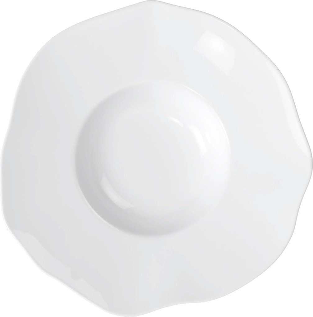 XXXLutz TANIER NA CESTOVINY kostný porcelán (bone china) keramika 29 cm Villeroy & Boch - Jedálenské sety - 003407105301