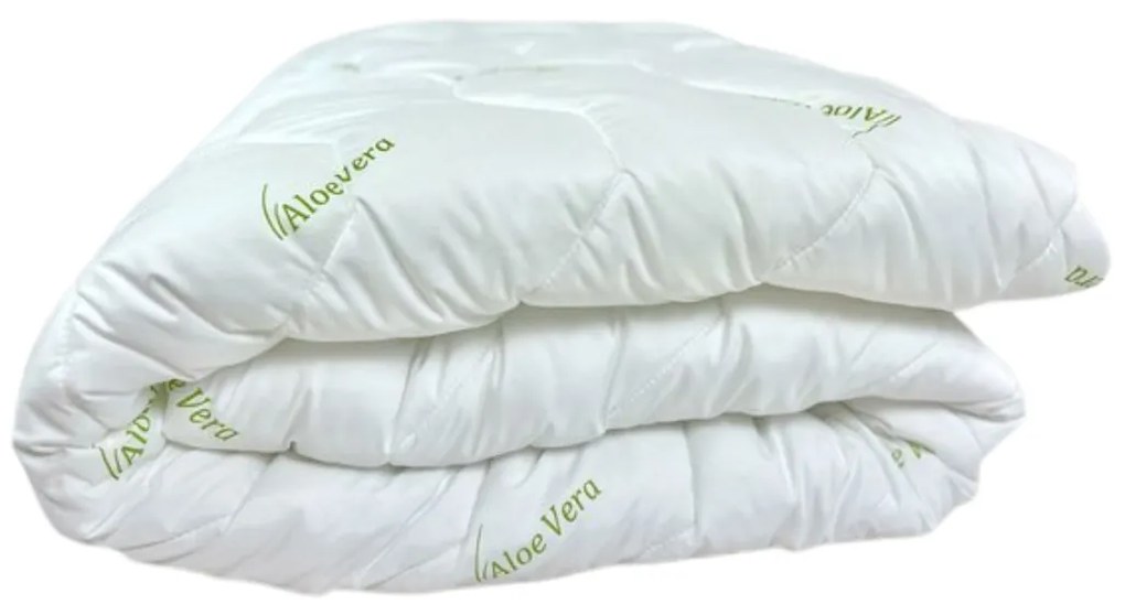 INTERMEDIC SK Paplón Aloe Vera Green Veľkosť: 140x200 cm