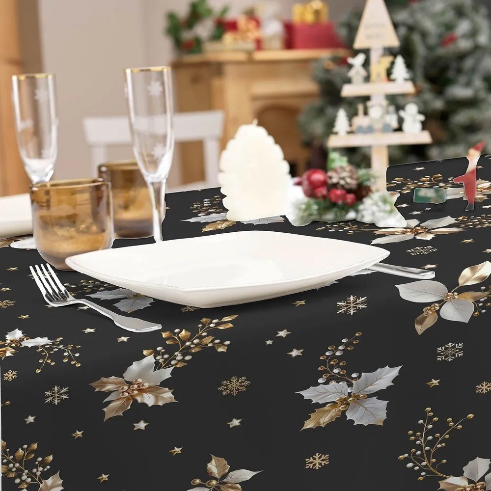 Obrus 150x240 cm Guido – douceur d'intérieur