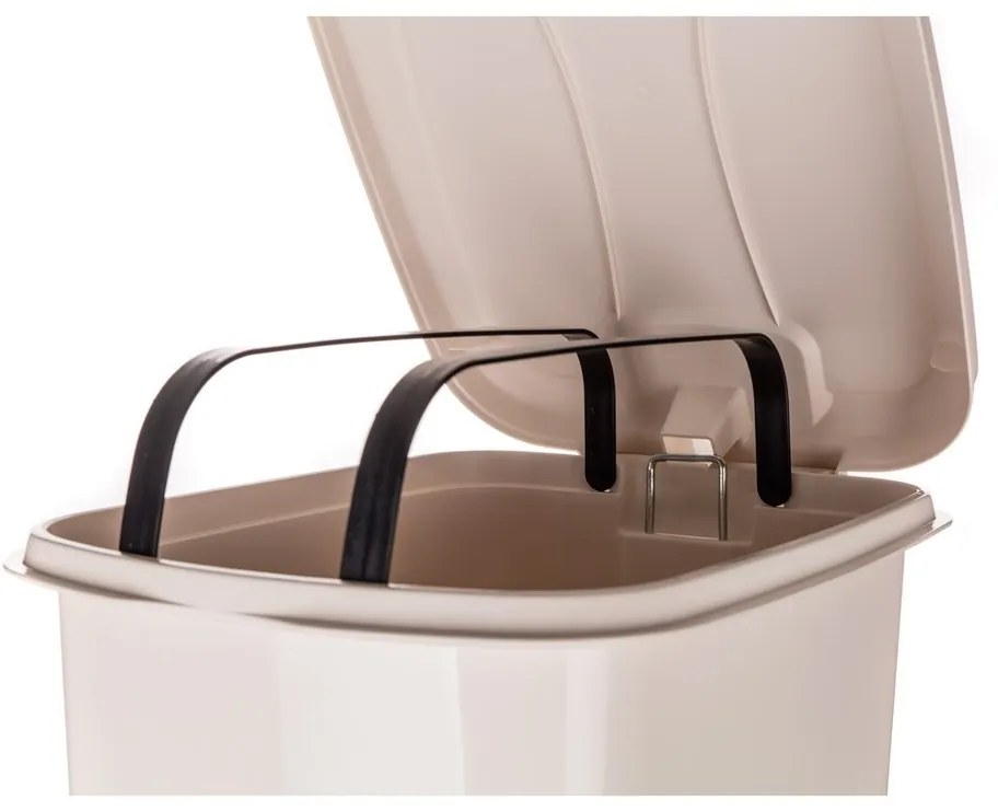 Banquet Kôš odpadkový nášľapný STEP 25 l, 25 l