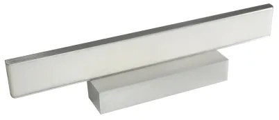 Top Light - LED osvetlenie nad zrkadlo COLUMBIA LED/8W/230V 3000/4000/6500K IP44 40 cm