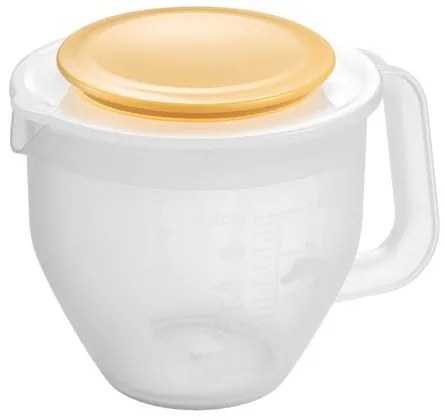 Tescoma Nádoba na mixovanie s viečkom DELÍCIA 1,0 l