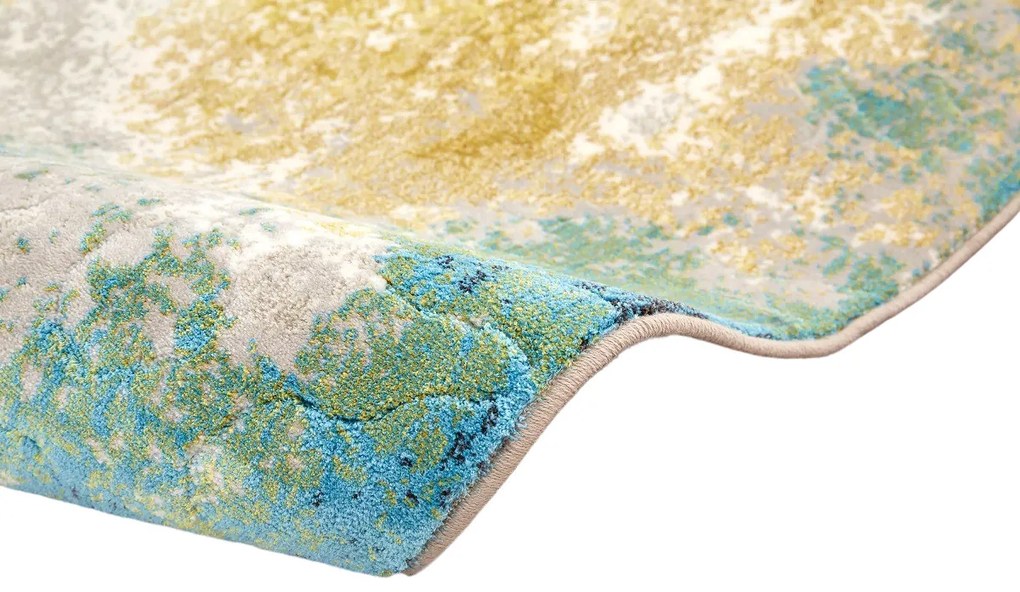 Kusový koberec Patina 41040/500, 240x330, viacfarebná, obývacia izba, Osta