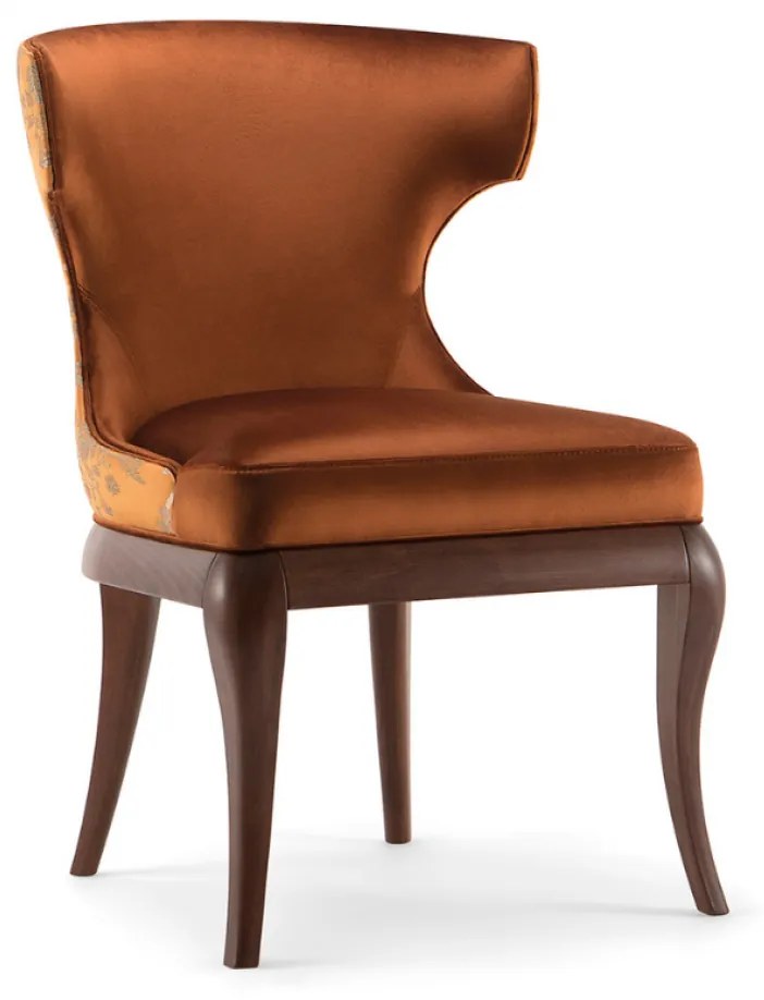 ROSE ČALÚNENÉ KRESLO kreslo