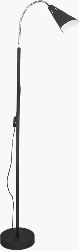 Stmievateľná lampa na čítanie Best