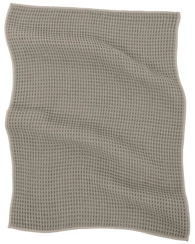 Utierky v súprave 2 ks z mikrovlákna 40x60 cm Waffle – Tiseco Home Studio