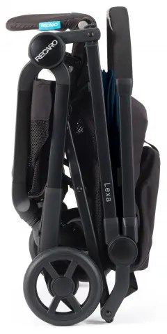 Recaro Lexa športový kočík - select teal green