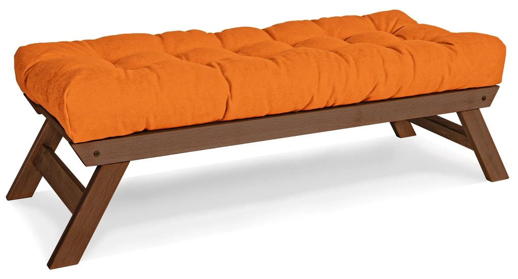 Lavica BREEZIO 03 140 cm z - výber z 10 prevedení