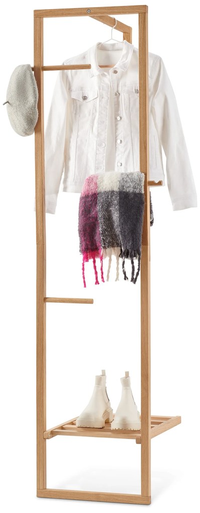 Stojan na oblečenie