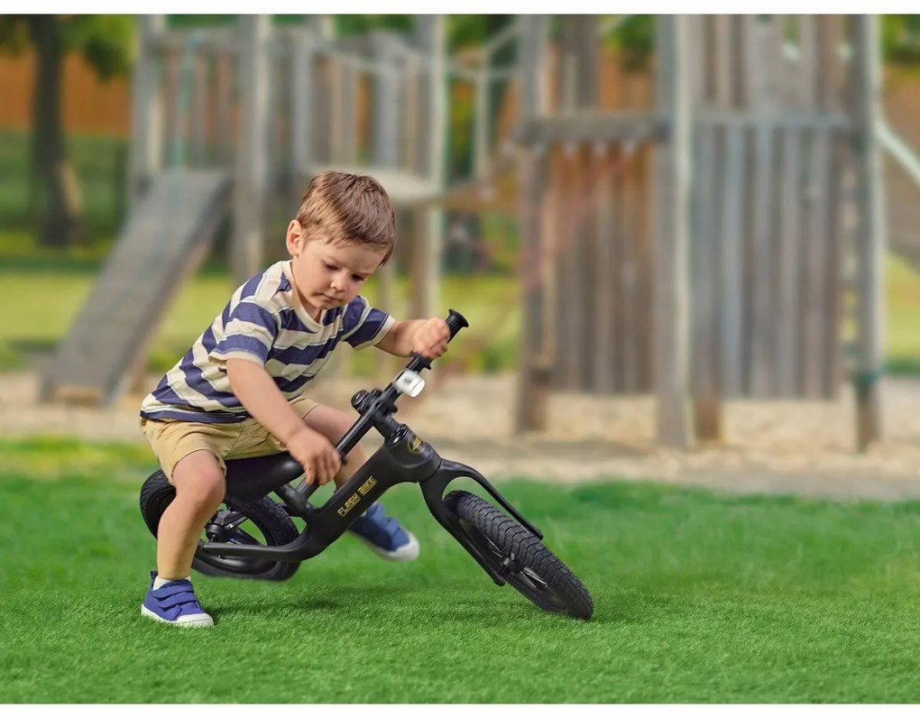 Buddy Toys BPB 2518 Flash bike
