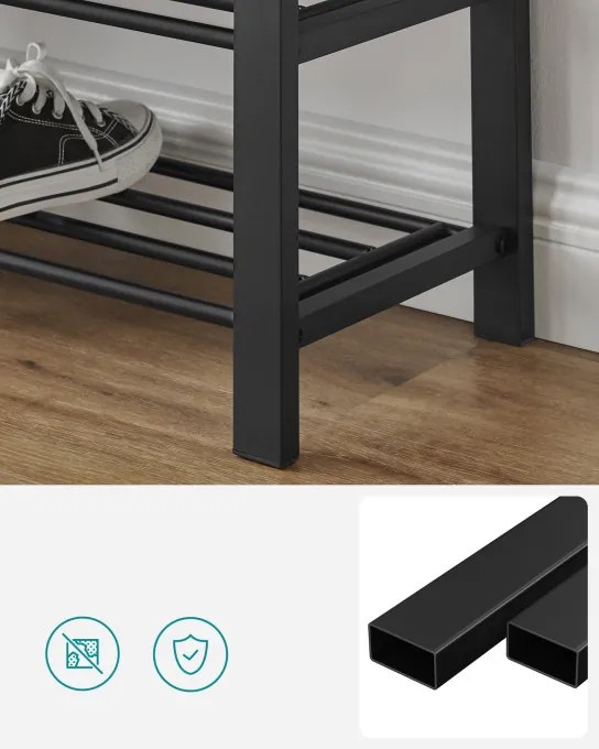 Botník so sedením LBS57GYZ