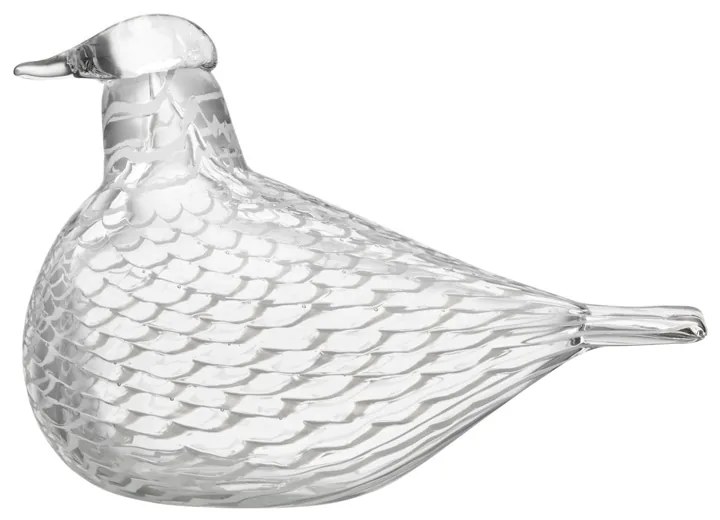 Vtáčik Toikka Dove