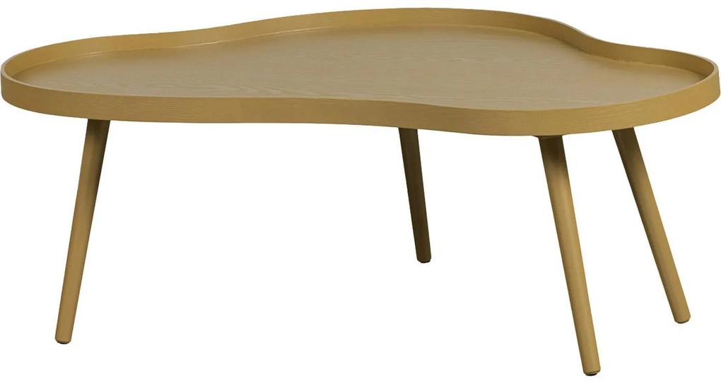 Konferenčný stolík „Mae", 58 x 100 x 35 cm