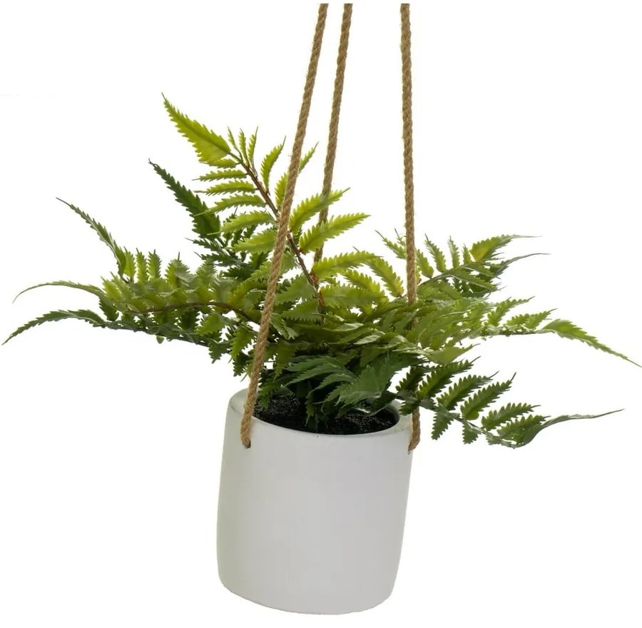 Umelá rastlina (výška 24 cm) – Casa Selección