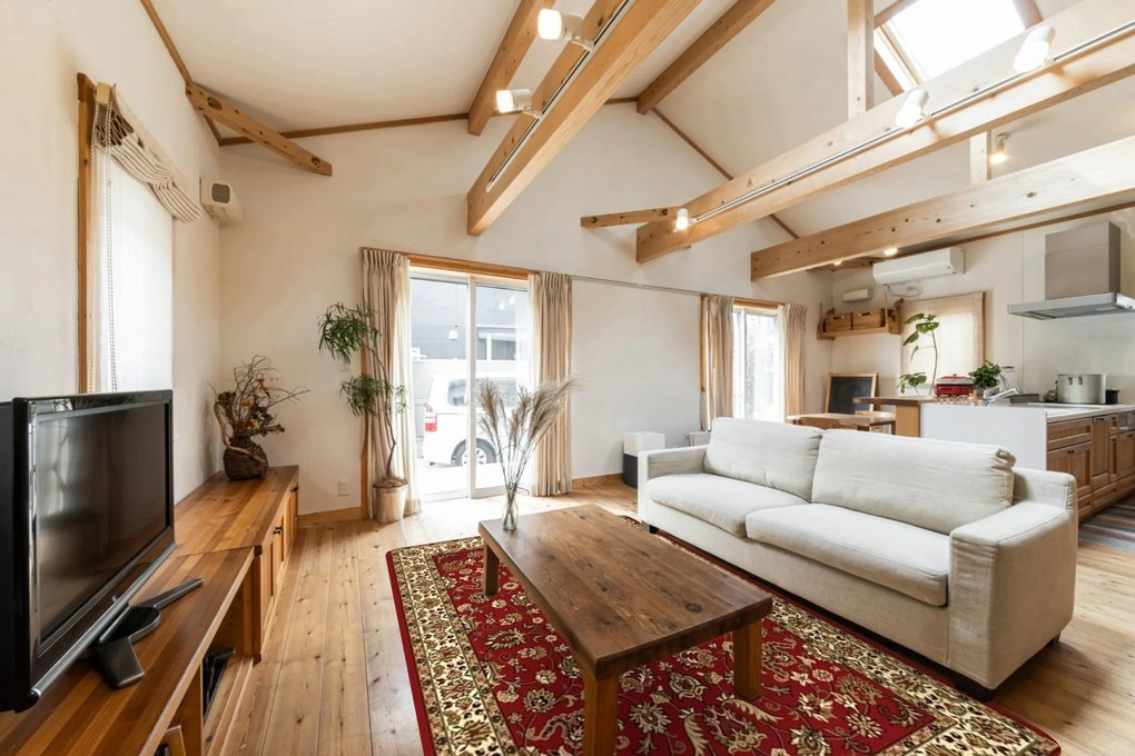 Spoltex, Kusový koberec Samira New Red 12002-011, 80x150, červená, chodba / predsieň