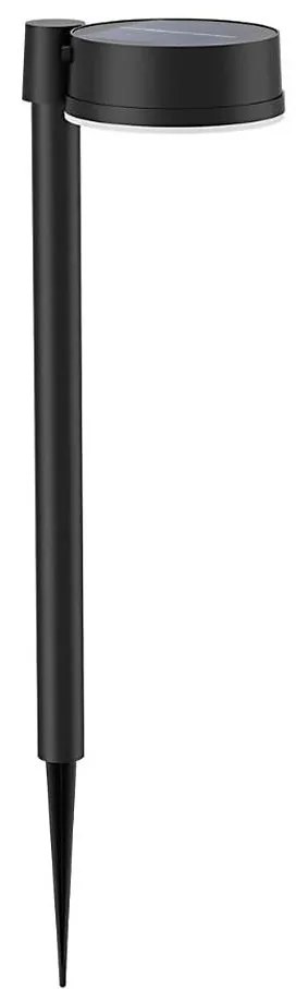 Philips - LED Solárna lampa VYNCE LED/1,5W/3,7V 1500 mAh IP44