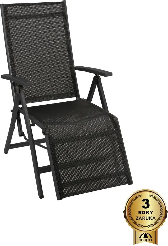 Doppler ACTIVE antracit