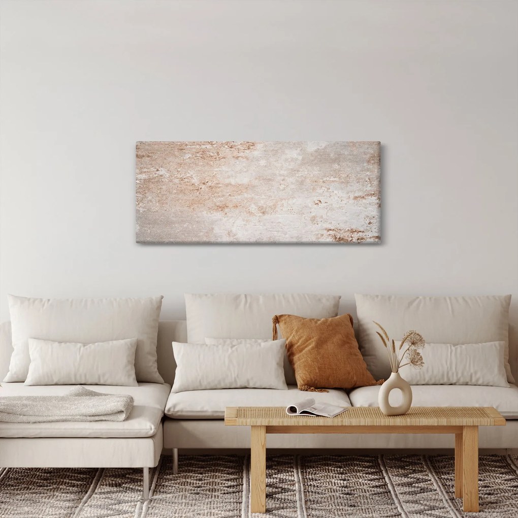 Obraz - Múr (120x50 cm)