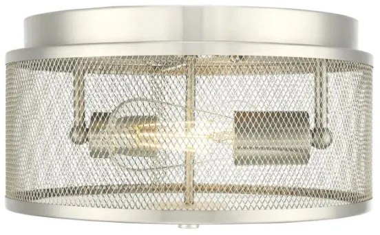 Westinghouse 63279 - Stropné svietidlo MORRISON 2xE27/40W/230V