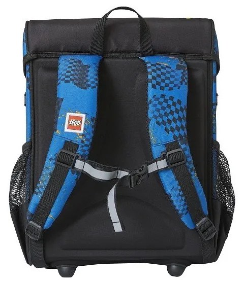 Detský batoh 18 l City Race - LEGO®