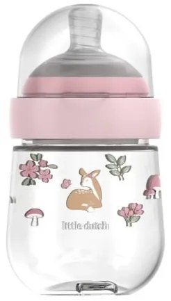 Dojčenská fľaša 165 ml Fairy Garden