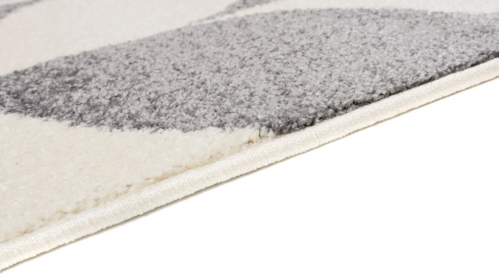 TA Koberec T412B BIELE MAROKO O0X Rozmer: 240x330 cm